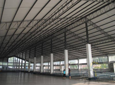 冷庫(kù)設(shè)計(jì)參考資料大全（冷庫(kù)設(shè)計(jì)參考資料大全中如何確保冷庫(kù)的能效比達(dá)到最優(yōu)）