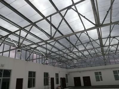 冷庫結(jié)構(gòu)設(shè)計(jì)軟件（使用冷庫結(jié)構(gòu)設(shè)計(jì)軟件需要具備哪些基礎(chǔ)知識(shí)？）