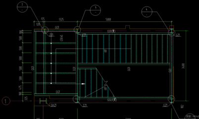 鋼結(jié)構(gòu)設(shè)計圖和施工圖工程量差異(鋼結(jié)構(gòu)設(shè)計圖和施工圖之間的工程量差異) 裝飾幕墻施工 第4張 鋼結(jié)構(gòu)設(shè)計圖和施工圖工程量差異(鋼結(jié)構(gòu)設(shè)計圖和施工圖之間的工程量差異) 裝飾幕墻施工 第4張