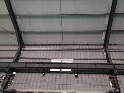 岳陽鋼結(jié)構(gòu)設(shè)計(jì)公司vs北京湃勒思建筑(北京湃勒思建筑技術(shù)有限公司vs北京湃勒思建筑技術(shù)有限公司) 結(jié)構(gòu)工業(yè)裝備施工 第3張 岳陽鋼結(jié)構(gòu)設(shè)計(jì)公司vs北京湃勒思建筑(北京湃勒思建筑技術(shù)有限公司vs北京湃勒思建筑技術(shù)有限公司) 結(jié)構(gòu)工業(yè)裝備施工 第3張