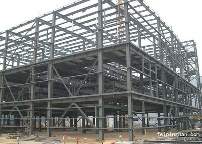 朝陽鋼結構設計公司vs北京湃勒思建筑（北京湃勒思建筑技術有限公司vs北京湃勒思建筑） 鋼結構鋼結構螺旋樓梯施工 第1張