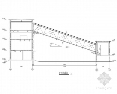 鋼結(jié)構(gòu)設(shè)計(jì)使用年限多少年(鋼結(jié)構(gòu)的設(shè)計(jì)使用年限多少年) 結(jié)構(gòu)污水處理池設(shè)計(jì) 第2張 鋼結(jié)構(gòu)設(shè)計(jì)使用年限多少年(鋼結(jié)構(gòu)的設(shè)計(jì)使用年限多少年) 結(jié)構(gòu)污水處理池設(shè)計(jì) 第2張