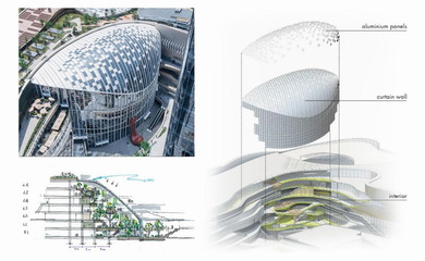 武漢鋼結(jié)構(gòu)設(shè)計公司vs北京湃勒思建筑