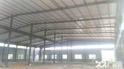 鋼結(jié)構(gòu)廠房每平米的價格(鋼結(jié)構(gòu)廠房每平米多少錢) 結(jié)構(gòu)框架施工 第4張 鋼結(jié)構(gòu)廠房每平米的價格(鋼結(jié)構(gòu)廠房每平米多少錢) 結(jié)構(gòu)框架施工 第4張