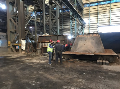 牡丹江鋼結(jié)構(gòu)設(shè)計公司vs北京湃勒思建筑(北京湃勒思建筑技術(shù)有限公司vs北京湃勒思建筑) 鋼結(jié)構(gòu)異形設(shè)計 第1張 牡丹江鋼結(jié)構(gòu)設(shè)計公司vs北京湃勒思建筑(北京湃勒思建筑技術(shù)有限公司vs北京湃勒思建筑) 鋼結(jié)構(gòu)異形設(shè)計 第1張