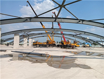 鞍山鋼結(jié)構(gòu)設(shè)計公司vs北京湃勒思建筑(鞍山鋼結(jié)構(gòu)設(shè)計公司pk北京湃勒思建筑) 結(jié)構(gòu)機械鋼結(jié)構(gòu)設(shè)計 第5張 鞍山鋼結(jié)構(gòu)設(shè)計公司vs北京湃勒思建筑(鞍山鋼結(jié)構(gòu)設(shè)計公司pk北京湃勒思建筑) 結(jié)構(gòu)機械鋼結(jié)構(gòu)設(shè)計 第5張