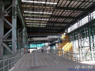 鋼結構設計公司泰安大全(泰安萬聯(lián)鋼結構工程有限公司) 鋼結構蹦極設計 第2張 鋼結構設計公司泰安大全(泰安萬聯(lián)鋼結構工程有限公司) 鋼結構蹦極設計 第2張