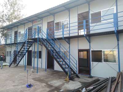 鋼結構設計公司泰安大全(泰安萬聯(lián)鋼結構工程有限公司) 鋼結構蹦極設計 第1張 鋼結構設計公司泰安大全(泰安萬聯(lián)鋼結構工程有限公司) 鋼結構蹦極設計 第1張