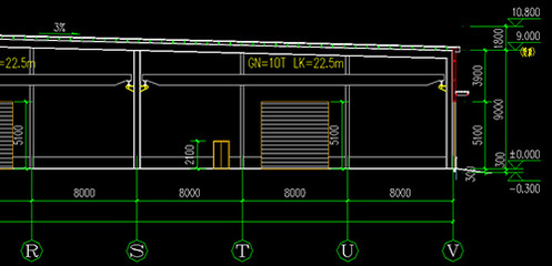 固原鋼結(jié)構(gòu)設(shè)計(jì)公司vs北京湃勒思建筑 結(jié)構(gòu)工業(yè)裝備設(shè)計(jì) 第1張 固原鋼結(jié)構(gòu)設(shè)計(jì)公司vs北京湃勒思建筑 結(jié)構(gòu)工業(yè)裝備設(shè)計(jì) 第1張