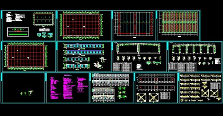 固原鋼結(jié)構(gòu)設(shè)計(jì)公司vs北京湃勒思建筑 結(jié)構(gòu)工業(yè)裝備設(shè)計(jì) 第3張 固原鋼結(jié)構(gòu)設(shè)計(jì)公司vs北京湃勒思建筑 結(jié)構(gòu)工業(yè)裝備設(shè)計(jì) 第3張