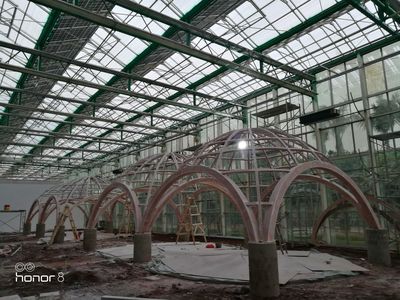 海南藏族自治州鋼結(jié)構(gòu)設(shè)計公司vs北京湃勒思建筑 全國鋼結(jié)構(gòu)廠 第2張 海南藏族自治州鋼結(jié)構(gòu)設(shè)計公司vs北京湃勒思建筑 全國鋼結(jié)構(gòu)廠 第2張