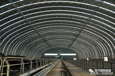 鋼結(jié)構(gòu)屋頂造價(jià)（合理控制鋼結(jié)構(gòu)樓房造價(jià)需要從以下幾個(gè)方面入手） 建筑方案施工 第4張