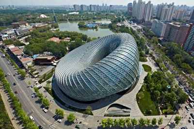 鋁復(fù)合板與鋁單板區(qū)別在哪（復(fù)合模板和木模板區(qū)別）（業(yè)胎關(guān)系模架與鋼材、模架、膠合板、螺釘合成套裝模架） 裝飾幕墻設(shè)計(jì) 第5張