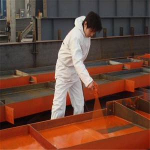 鋼結(jié)構(gòu)防腐漆多少錢一桶(鋼結(jié)構(gòu)防腐漆價格及相關(guān)信息) 結(jié)構(gòu)電力行業(yè)設(shè)計 第3張 鋼結(jié)構(gòu)防腐漆多少錢一桶(鋼結(jié)構(gòu)防腐漆價格及相關(guān)信息) 結(jié)構(gòu)電力行業(yè)設(shè)計 第3張