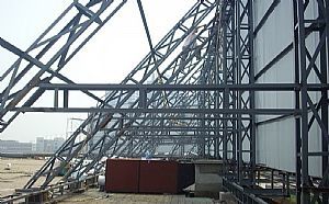 鋼結(jié)構(gòu)防腐漆多少錢一桶(鋼結(jié)構(gòu)防腐漆價格及相關(guān)信息) 結(jié)構(gòu)電力行業(yè)設(shè)計 第4張 鋼結(jié)構(gòu)防腐漆多少錢一桶(鋼結(jié)構(gòu)防腐漆價格及相關(guān)信息) 結(jié)構(gòu)電力行業(yè)設(shè)計 第4張