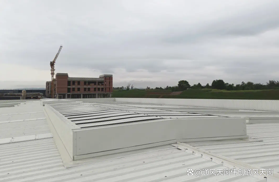 鋼結(jié)構(gòu)屋頂氣樓圖集(鋼結(jié)構(gòu)屋頂氣樓cad圖紙下載) 結(jié)構(gòu)砌體施工 第2張 鋼結(jié)構(gòu)屋頂氣樓圖集(鋼結(jié)構(gòu)屋頂氣樓cad圖紙下載) 結(jié)構(gòu)砌體施工 第2張