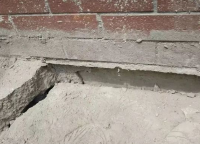 地基沉降解決方案(地基沉降是建筑物常見的問題之一) 鋼結(jié)構(gòu)網(wǎng)架施工 第2張 地基沉降解決方案(地基沉降是建筑物常見的問題之一) 鋼結(jié)構(gòu)網(wǎng)架施工 第2張