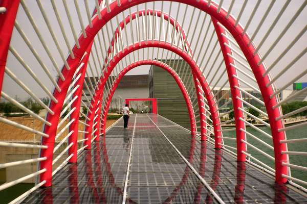 采光頂資料都有哪些(采光頂材料性能對比) 結(jié)構(gòu)框架施工 第2張 采光頂資料都有哪些(采光頂材料性能對比) 結(jié)構(gòu)框架施工 第2張