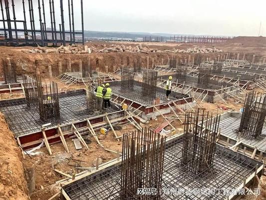 鋼結(jié)構(gòu)螺栓怎么計算工程量的 結(jié)構(gòu)橋梁鋼結(jié)構(gòu)施工 第5張 鋼結(jié)構(gòu)螺栓怎么計算工程量的 結(jié)構(gòu)橋梁鋼結(jié)構(gòu)施工 第5張