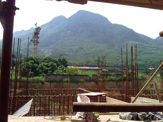 陵園上班工資高嗎（墓地保安高工資靠譜嗎） 建筑施工圖設(shè)計