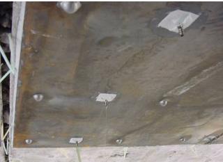 粘鋼加固作用(粘鋼加固在建筑結(jié)構(gòu)加固中發(fā)揮著重要作用的作用) 鋼結(jié)構(gòu)網(wǎng)架施工 第1張 粘鋼加固作用(粘鋼加固在建筑結(jié)構(gòu)加固中發(fā)揮著重要作用的作用) 鋼結(jié)構(gòu)網(wǎng)架施工 第1張