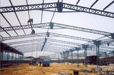 標(biāo)準(zhǔn)鋼結(jié)構(gòu)廠房安裝報(bào)價(jià)(標(biāo)準(zhǔn)鋼結(jié)構(gòu)廠房施工周期影響鋼結(jié)構(gòu)廠房安裝報(bào)價(jià)) 結(jié)構(gòu)工業(yè)鋼結(jié)構(gòu)施工 第5張 標(biāo)準(zhǔn)鋼結(jié)構(gòu)廠房安裝報(bào)價(jià)(標(biāo)準(zhǔn)鋼結(jié)構(gòu)廠房施工周期影響鋼結(jié)構(gòu)廠房安裝報(bào)價(jià)) 結(jié)構(gòu)工業(yè)鋼結(jié)構(gòu)施工 第5張