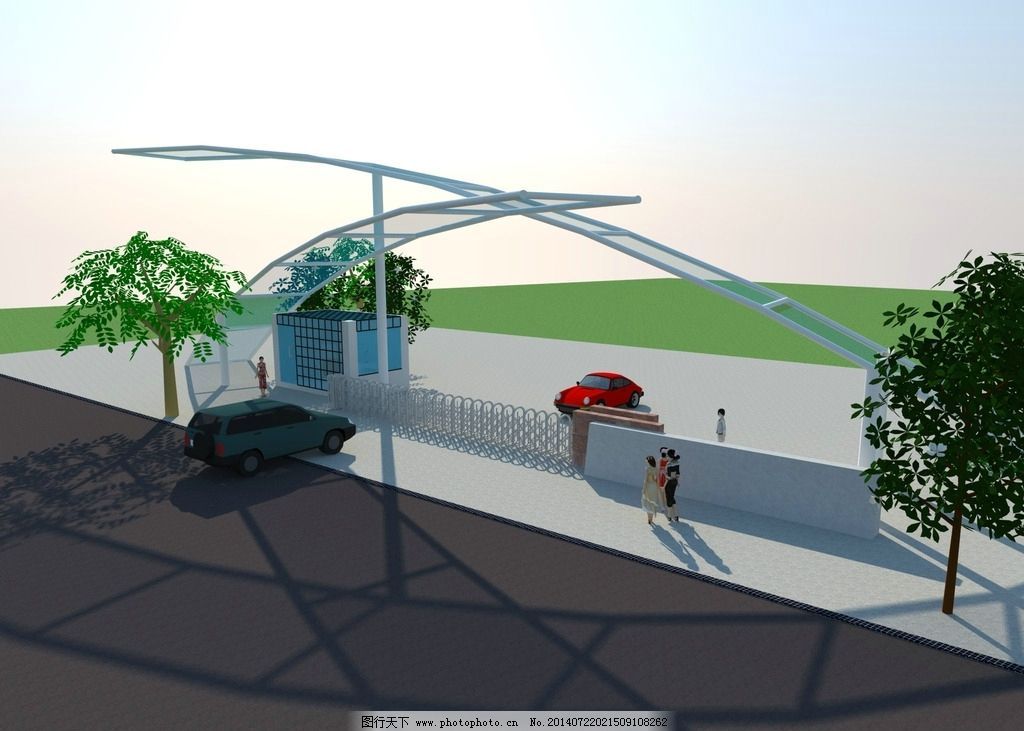 鋼結構景區(qū)大門效果圖(鋼結構景區(qū)大門效果圖展示風景區(qū)假山大門入口方案) 鋼結構桁架施工 第3張 鋼結構景區(qū)大門效果圖(鋼結構景區(qū)大門效果圖展示風景區(qū)假山大門入口方案) 鋼結構桁架施工 第3張