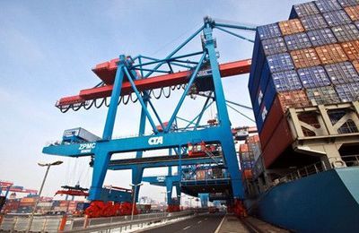 北京集裝箱貿(mào)易有限公司(北京集裝箱市場發(fā)展趨勢集裝箱貿(mào)易行業(yè)競爭分析) 全國鋼結(jié)構(gòu)廠 第2張 北京集裝箱貿(mào)易有限公司(北京集裝箱市場發(fā)展趨勢集裝箱貿(mào)易行業(yè)競爭分析) 全國鋼結(jié)構(gòu)廠 第2張