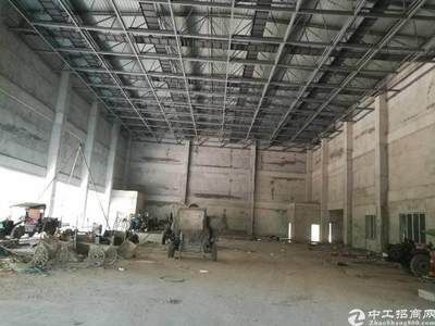 鋼結構廠房水電怎么包（鋼結構廠房水電施工安全措施） 結構電力行業(yè)施工 第1張