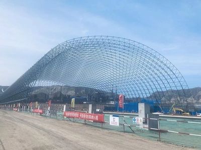 北京異形鋼結(jié)構(gòu)設(shè)計(jì)公司(北京坤銳達(dá)鋼結(jié)構(gòu)設(shè)計(jì)有限公司) 結(jié)構(gòu)工業(yè)鋼結(jié)構(gòu)設(shè)計(jì) 第5張 北京異形鋼結(jié)構(gòu)設(shè)計(jì)公司(北京坤銳達(dá)鋼結(jié)構(gòu)設(shè)計(jì)有限公司) 結(jié)構(gòu)工業(yè)鋼結(jié)構(gòu)設(shè)計(jì) 第5張