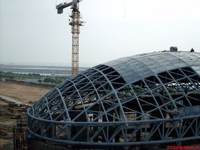 磚墻 開(kāi)洞 修邊（磚墻開(kāi)洞后如何處理周?chē)h(huán)境？） 北京鋼結(jié)構(gòu)設(shè)計(jì)問(wèn)答