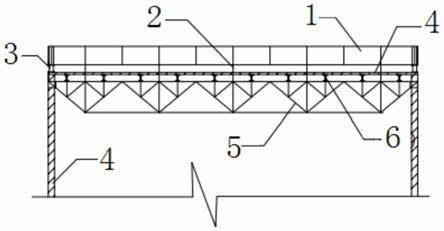桁架加固方案怎么寫（桁架加固方案寫作的一些要點(diǎn)） 鋼結(jié)構(gòu)玻璃棧道設(shè)計(jì) 第1張