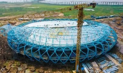 異形鋼結(jié)構(gòu)加工廠 結(jié)構(gòu)工業(yè)裝備設計 第3張 異形鋼結(jié)構(gòu)加工廠 結(jié)構(gòu)工業(yè)裝備設計 第3張