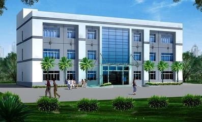 鋼結(jié)構(gòu)三層辦公樓效果圖(鋼結(jié)構(gòu)三層辦公樓效果圖鋼結(jié)構(gòu)三層辦公樓效果圖) 鋼結(jié)構(gòu)網(wǎng)架設(shè)計(jì) 第3張 鋼結(jié)構(gòu)三層辦公樓效果圖(鋼結(jié)構(gòu)三層辦公樓效果圖鋼結(jié)構(gòu)三層辦公樓效果圖) 鋼結(jié)構(gòu)網(wǎng)架設(shè)計(jì) 第3張