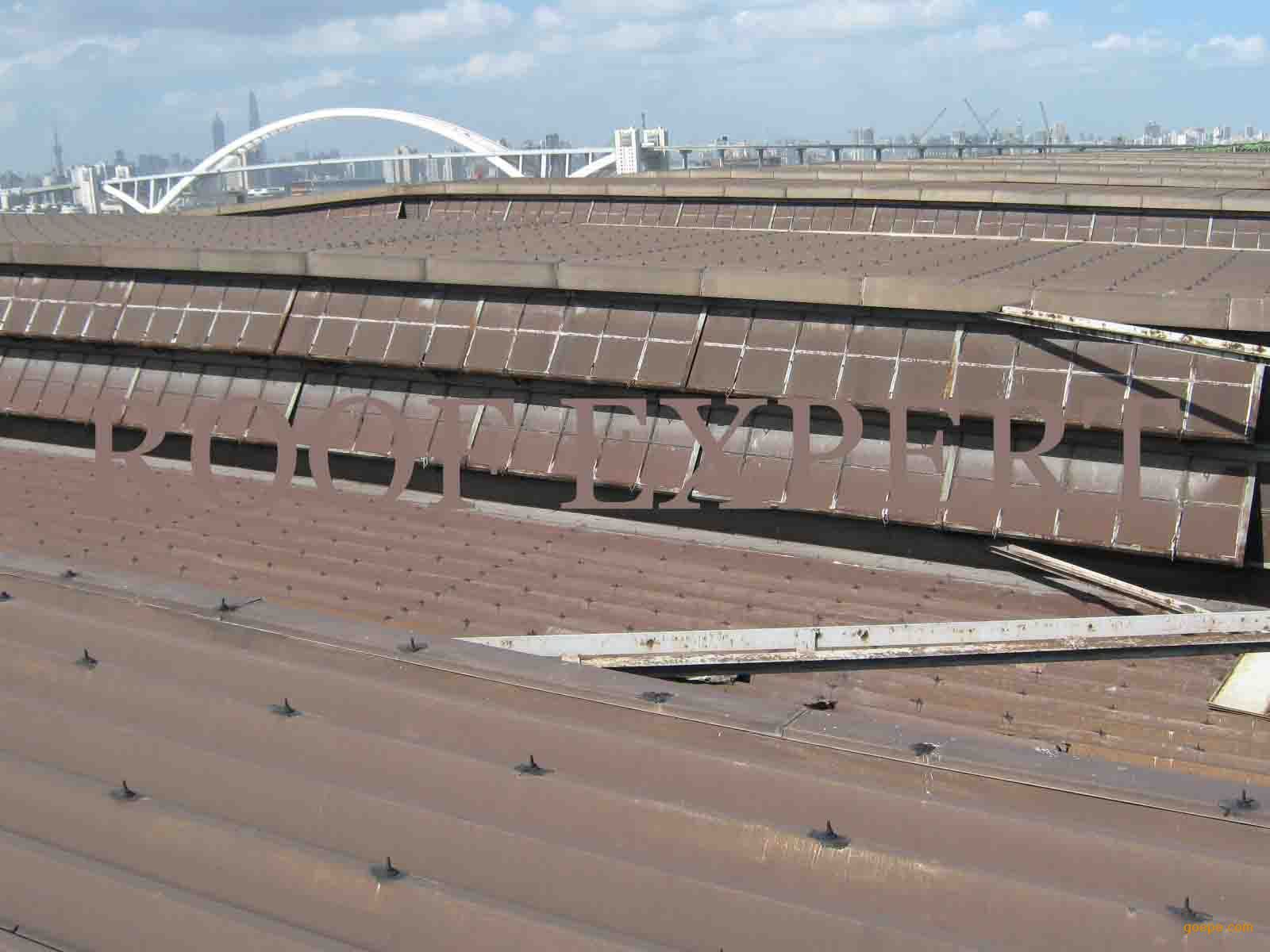 青海省公路工程建設(shè)總公司（讀材料和圖，完成下列問題）（青海交通控股集團(tuán)有限公司epc項(xiàng)目部焊五機(jī)組） 鋼結(jié)構(gòu)桁架施工