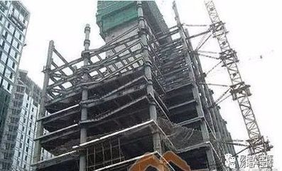 高層鋼結構的施工工藝有哪些(高層鋼結構施工工藝) 結構污水處理池施工 第4張 高層鋼結構的施工工藝有哪些(高層鋼結構施工工藝) 結構污水處理池施工 第4張