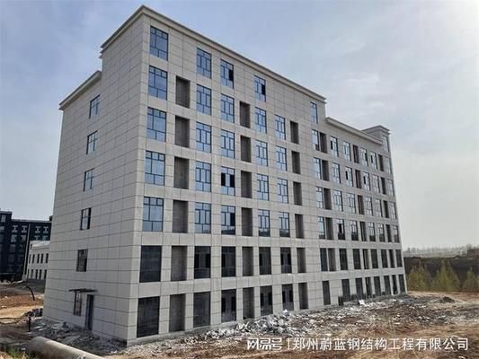 鋼結構樓房造價(鋼結構樓房稅費包含哪些內(nèi)容鋼結構樓房造價與地域關系探究) 鋼結構框架施工 第2張 鋼結構樓房造價(鋼結構樓房稅費包含哪些內(nèi)容鋼結構樓房造價與地域關系探究) 鋼結構框架施工 第2張