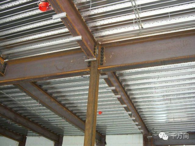 鋼結(jié)構(gòu)三層樓房 結(jié)構(gòu)機械鋼結(jié)構(gòu)設(shè)計 第3張 鋼結(jié)構(gòu)三層樓房 結(jié)構(gòu)機械鋼結(jié)構(gòu)設(shè)計 第3張