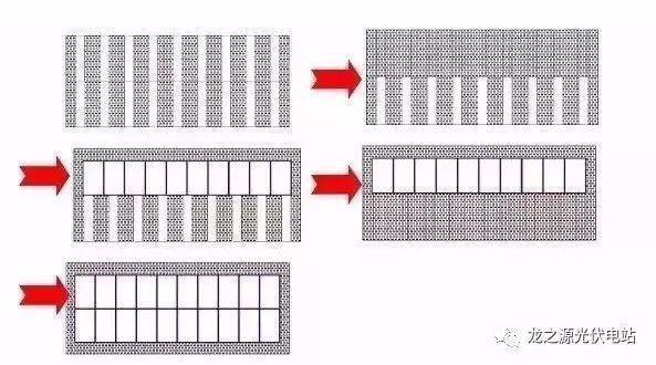 光伏屋頂如何安裝（光伏屋頂安裝成本估算） 結構工業(yè)裝備施工 第1張