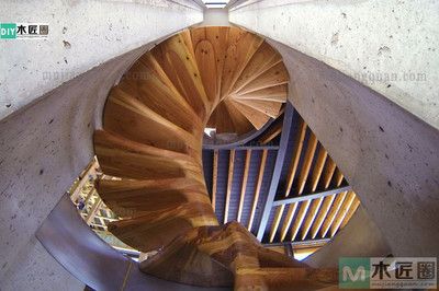 螺旋樓梯設(shè)計(jì)規(guī)范(螺旋樓梯的設(shè)計(jì)規(guī)范) 結(jié)構(gòu)工業(yè)鋼結(jié)構(gòu)施工 第3張 螺旋樓梯設(shè)計(jì)規(guī)范(螺旋樓梯的設(shè)計(jì)規(guī)范) 結(jié)構(gòu)工業(yè)鋼結(jié)構(gòu)施工 第3張