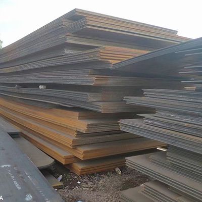 鋼結(jié)構(gòu)加工廠有前途嗎 建筑方案設(shè)計 第5張 鋼結(jié)構(gòu)加工廠有前途嗎 建筑方案設(shè)計 第5張