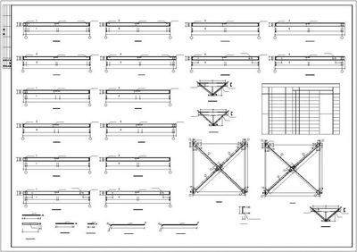 房屋鋼結(jié)構(gòu)設(shè)計期末考試選擇題(房屋鋼結(jié)構(gòu)設(shè)計期末考試選擇題類型及示例) 結(jié)構(gòu)污水處理池設(shè)計 第4張 房屋鋼結(jié)構(gòu)設(shè)計期末考試選擇題(房屋鋼結(jié)構(gòu)設(shè)計期末考試選擇題類型及示例) 結(jié)構(gòu)污水處理池設(shè)計 第4張