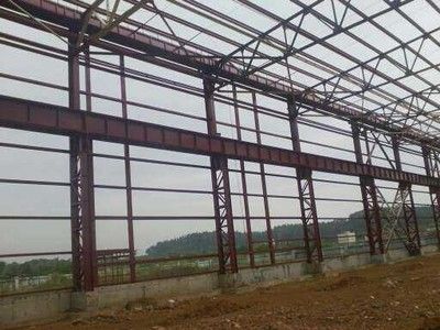 3層鋼結(jié)構(gòu)廠房施工視頻(3層鋼結(jié)構(gòu)廠房施工視頻可能不完全符合三層鋼結(jié)構(gòu)廠房施工過程) 鋼結(jié)構(gòu)異形設(shè)計 第5張 3層鋼結(jié)構(gòu)廠房施工視頻(3層鋼結(jié)構(gòu)廠房施工視頻可能不完全符合三層鋼結(jié)構(gòu)廠房施工過程) 鋼結(jié)構(gòu)異形設(shè)計 第5張