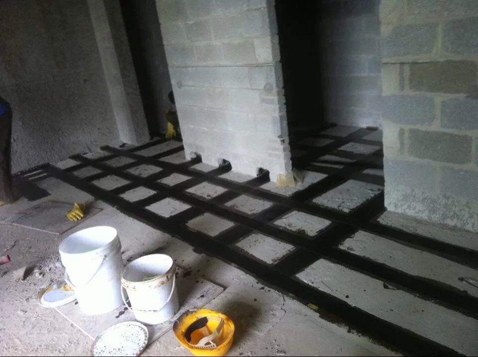 樓板加固多少錢一平方合適(復(fù)雜樓板結(jié)構(gòu)加固方案,樓板加固多少錢一平方合適) 結(jié)構(gòu)框架設(shè)計 第5張 樓板加固多少錢一平方合適(復(fù)雜樓板結(jié)構(gòu)加固方案,樓板加固多少錢一平方合適) 結(jié)構(gòu)框架設(shè)計 第5張