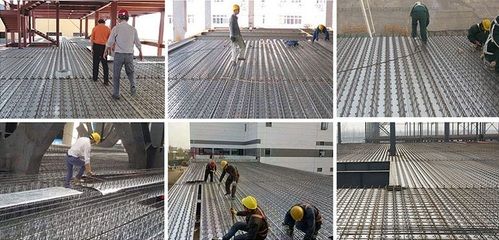 鋼結構樓承板安裝多少錢一平方(鋼筋桁架樓承板安裝費用一般在200元/平方米不等) 結構砌體設計 第5張 鋼結構樓承板安裝多少錢一平方(鋼筋桁架樓承板安裝費用一般在200元/平方米不等) 結構砌體設計 第5張