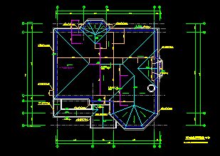 鋼結(jié)構(gòu)別墅施工圖(鋼結(jié)構(gòu)別墅施工圖案例分析) 結(jié)構(gòu)機(jī)械鋼結(jié)構(gòu)設(shè)計(jì) 第2張 鋼結(jié)構(gòu)別墅施工圖(鋼結(jié)構(gòu)別墅施工圖案例分析) 結(jié)構(gòu)機(jī)械鋼結(jié)構(gòu)設(shè)計(jì) 第2張