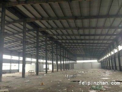 廠房鋼結(jié)構(gòu)報價每平方明細(xì)表高9米(鋼結(jié)構(gòu)廠房報價影響因素詳解) 結(jié)構(gòu)電力行業(yè)施工 第5張 廠房鋼結(jié)構(gòu)報價每平方明細(xì)表高9米(鋼結(jié)構(gòu)廠房報價影響因素詳解) 結(jié)構(gòu)電力行業(yè)施工 第5張
