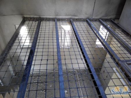 鋼結(jié)構(gòu)樓板和現(xiàn)澆樓板哪個好 建筑效果圖設(shè)計 第1張