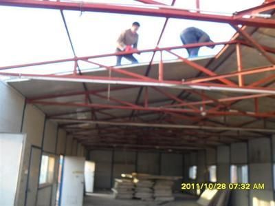 山西彩鋼廠家排名（山西彩鋼廠家排名中,哪家的產(chǎn)品質(zhì)量最可靠?）