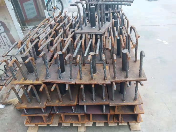 鋼結(jié)構(gòu)螺栓擴(kuò)孔怎么處理 全國鋼結(jié)構(gòu)廠 第4張 鋼結(jié)構(gòu)螺栓擴(kuò)孔怎么處理 全國鋼結(jié)構(gòu)廠 第4張